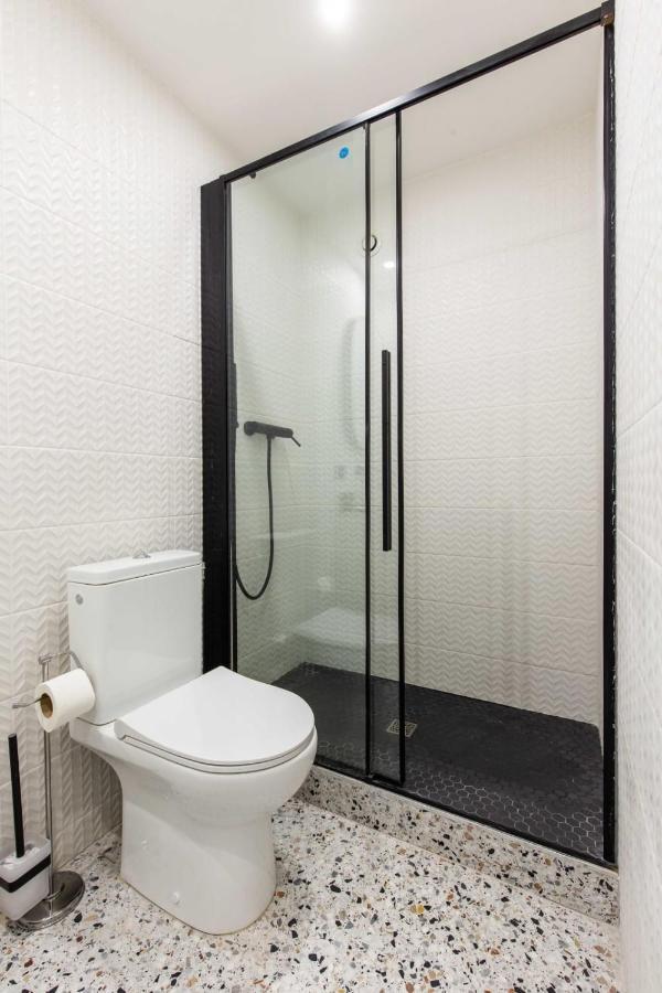 Cosy Studio - Parc Des Expositions Tour Eiffel 6 Apartment Paris Bagian luar foto