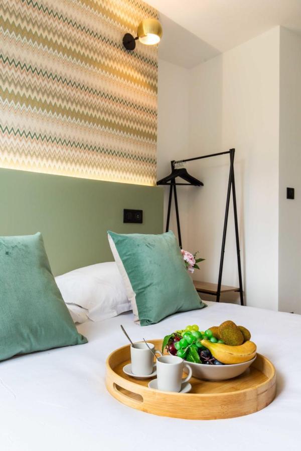 Cosy Studio - Parc Des Expositions Tour Eiffel 6 Apartment Paris Bagian luar foto