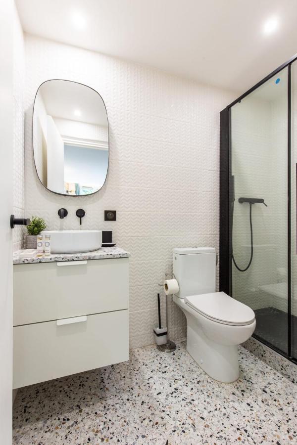 Cosy Studio - Parc Des Expositions Tour Eiffel 6 Apartment Paris Bagian luar foto